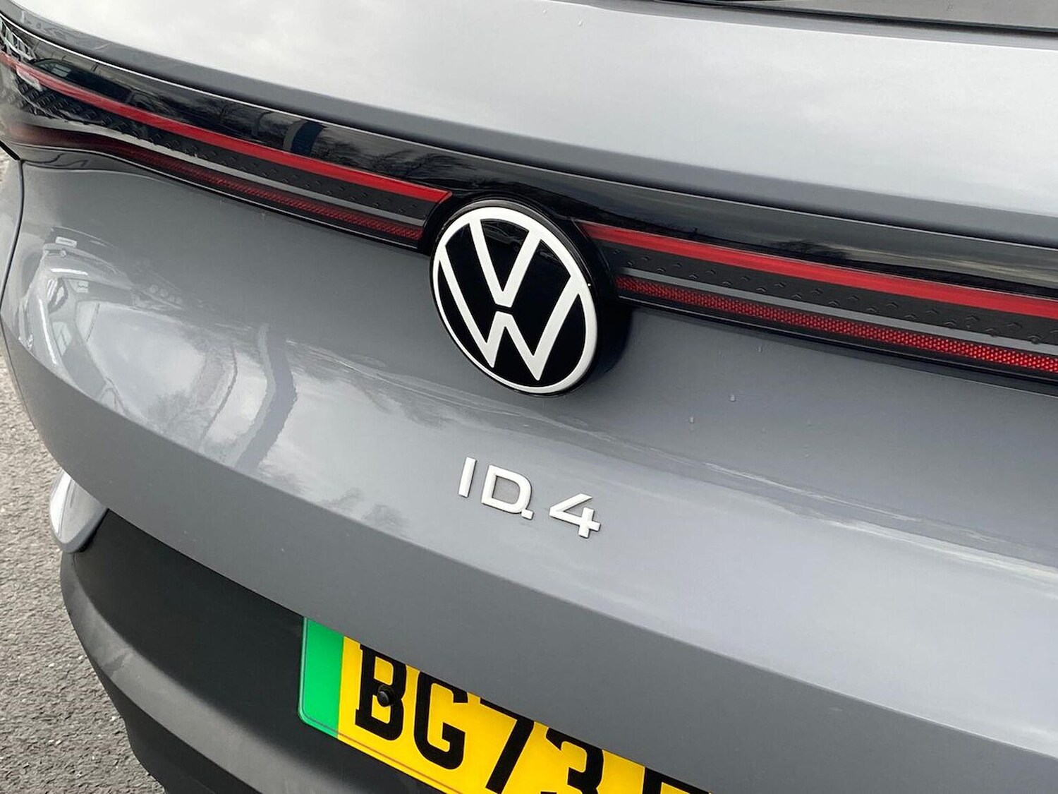 Used Volkswagen ID.4 2023 for sale - 77488109: Photo 34