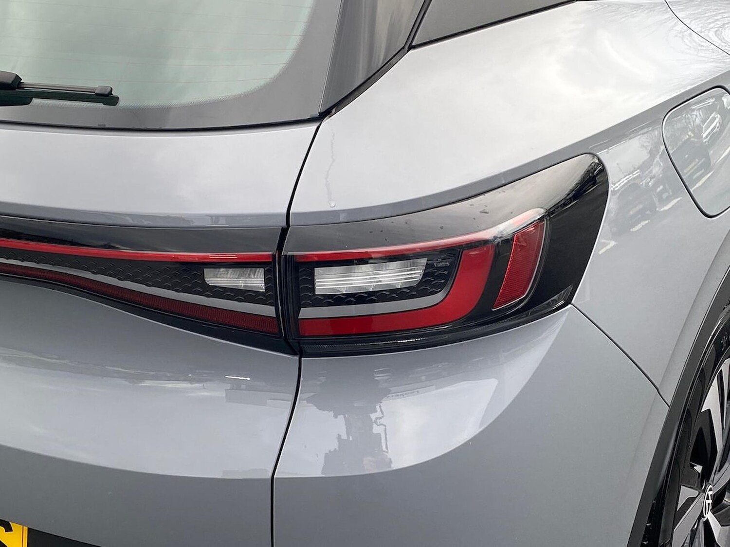 Used Volkswagen ID.4 2023 for sale - 77488109: Photo 35