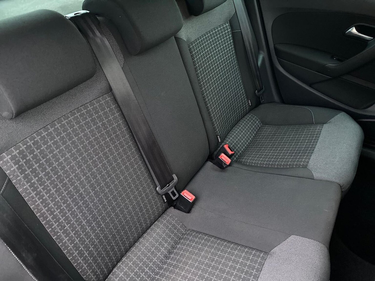 Used Volkswagen Polo 2017 for sale - 76541802: Photo 16