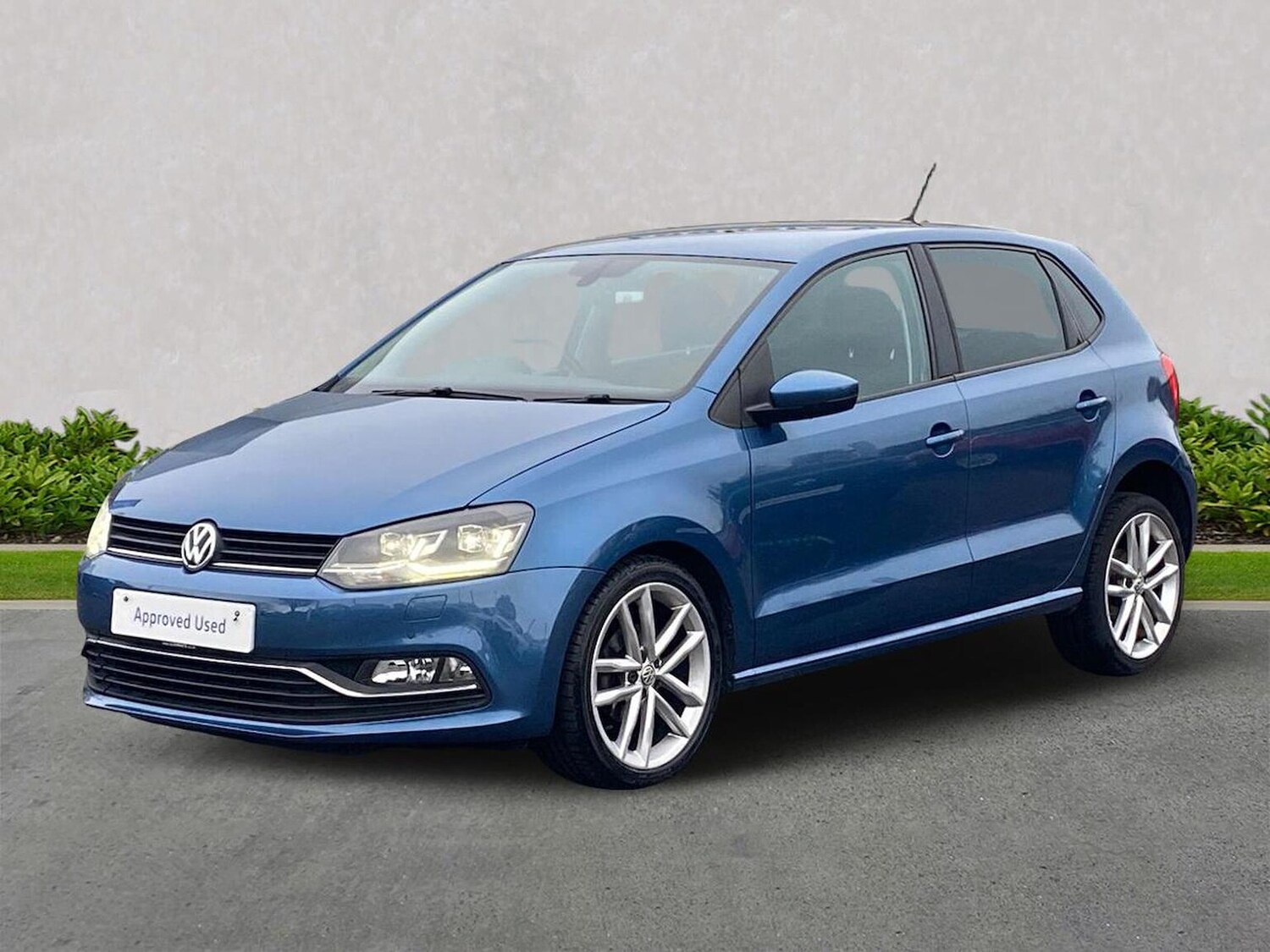 Used Volkswagen Polo 2017 for sale - 76541802: Photo 20