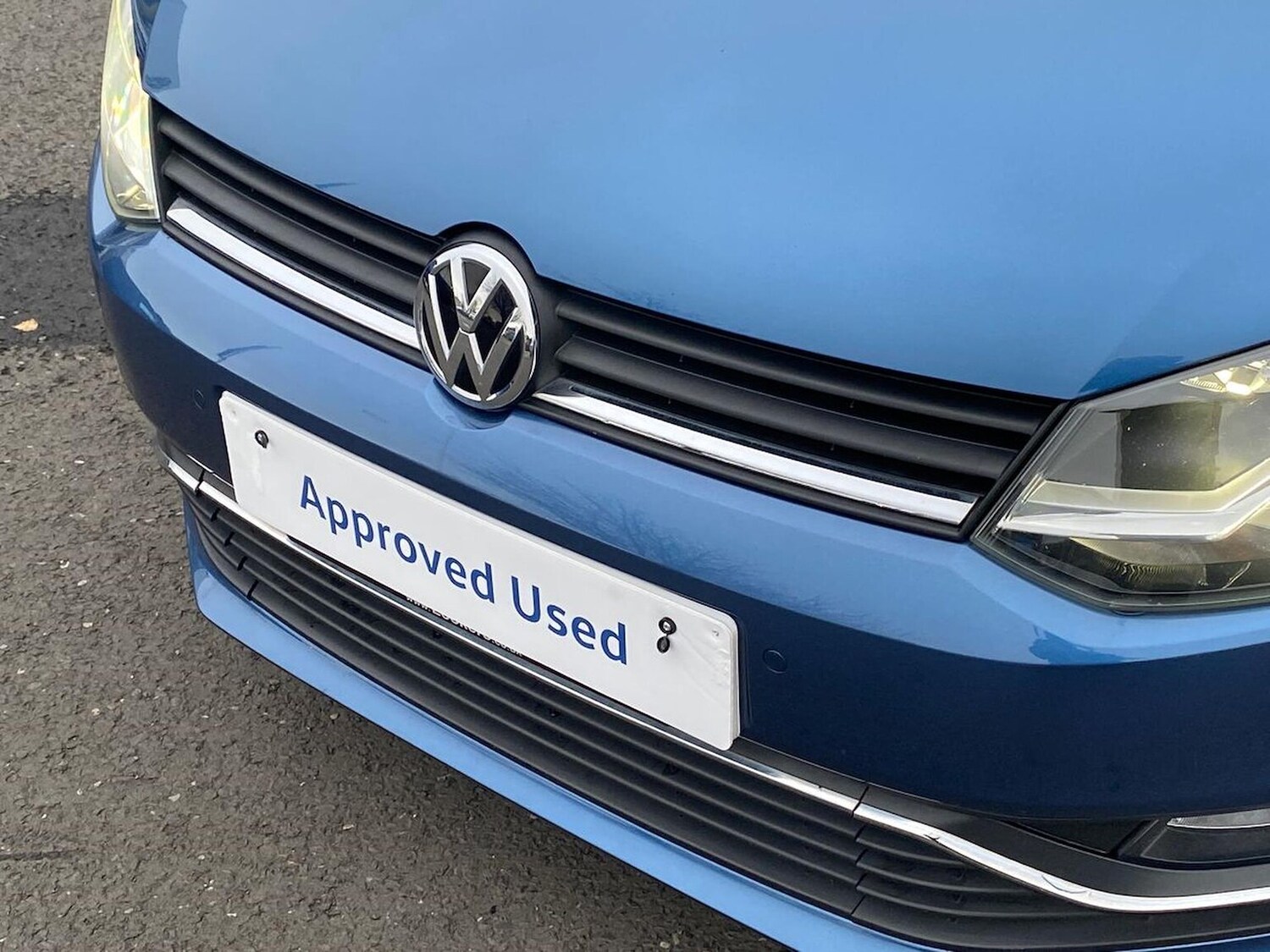 Used Volkswagen Polo 2017 for sale - 76541802: Photo 32