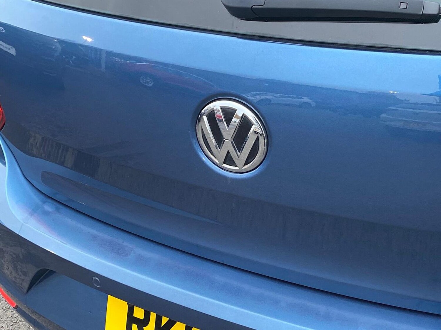 Used Volkswagen Polo 2017 for sale - 76541802: Photo 34