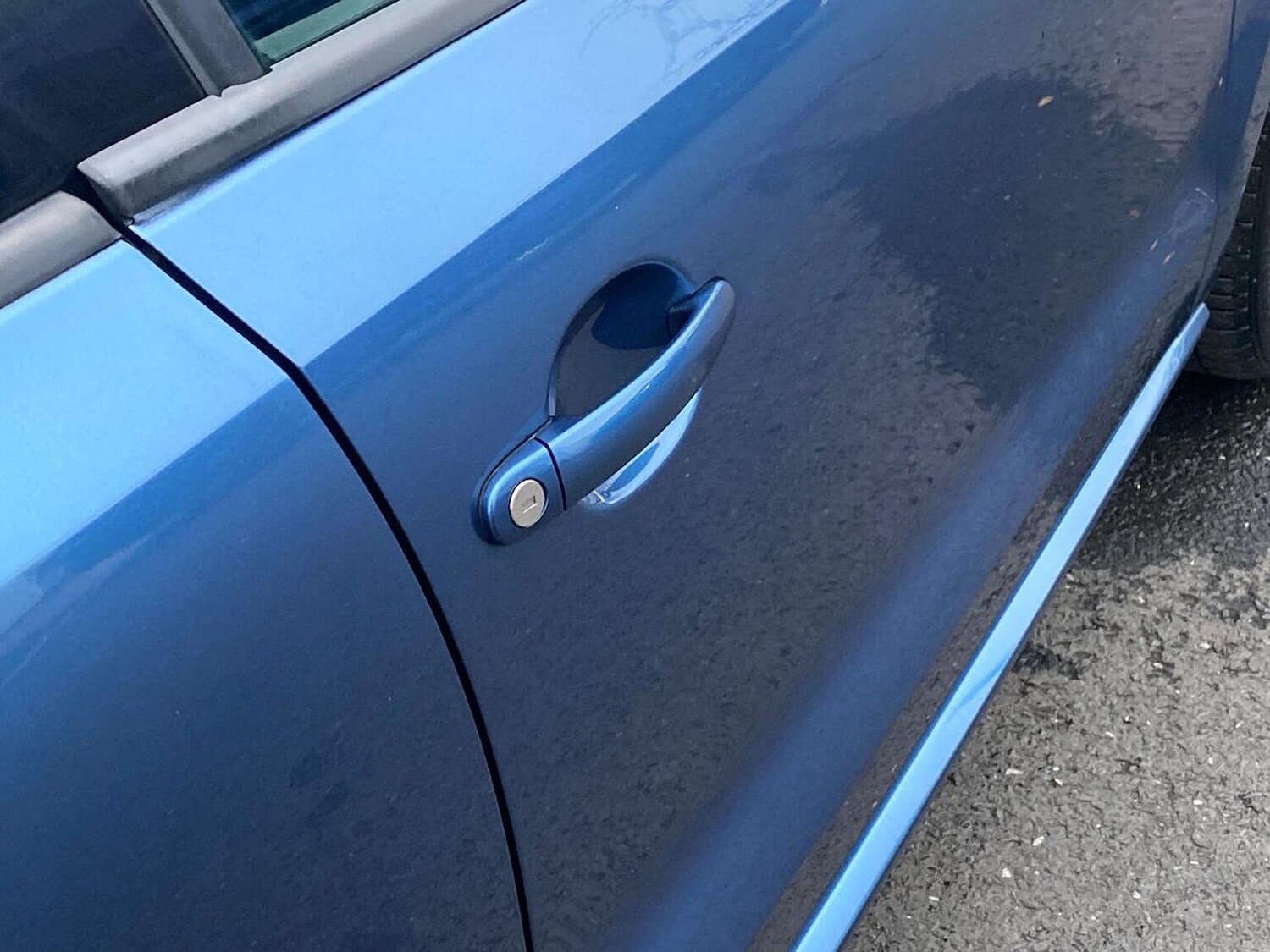 Used Volkswagen Polo 2017 for sale - 76541802: Photo 36