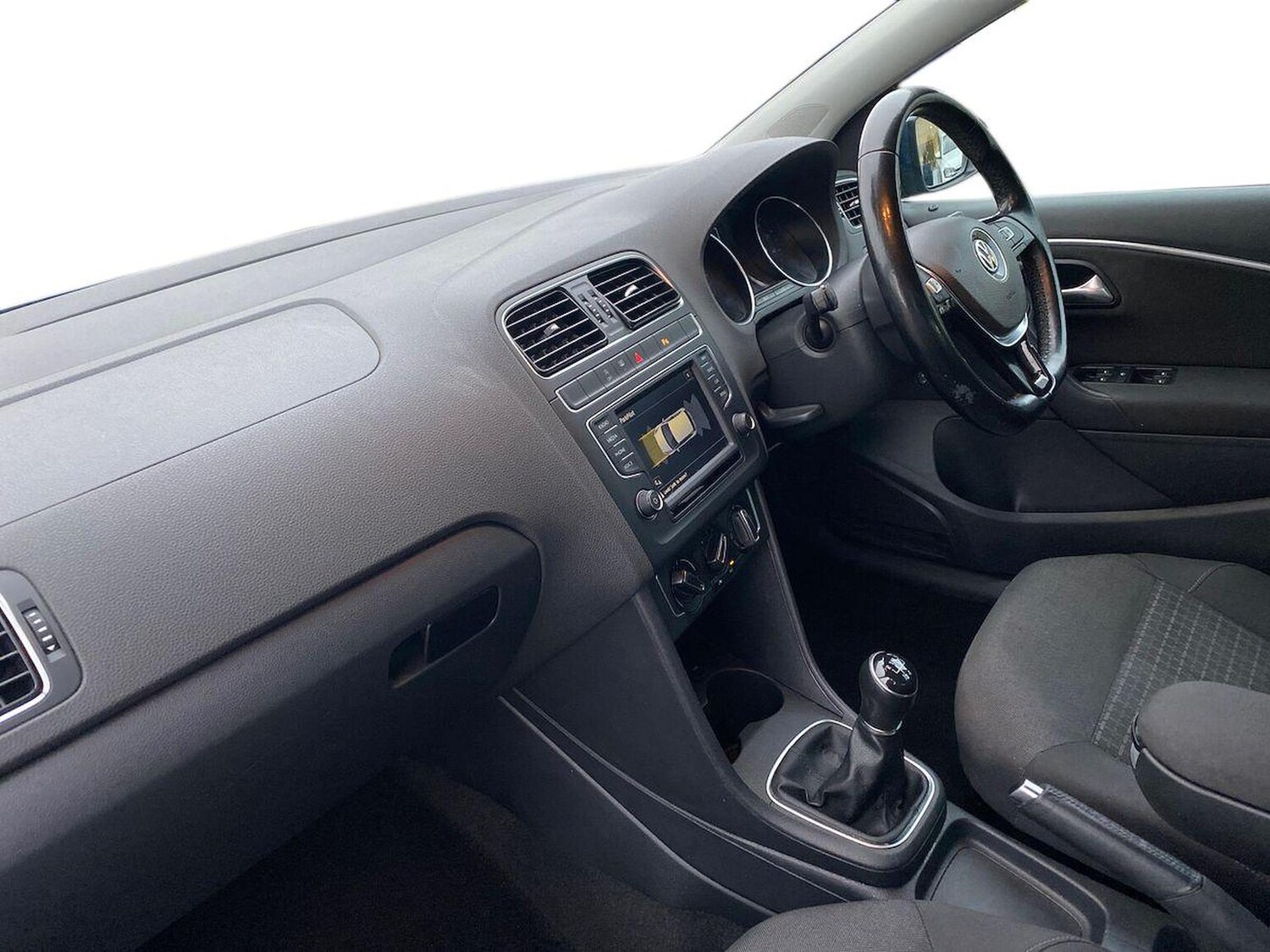 Used Volkswagen Polo 2017 for sale - 76541802: Photo 7