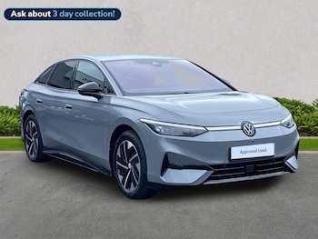 Used Volkswagen ID.7 2026 for sale - 79395006: Photo