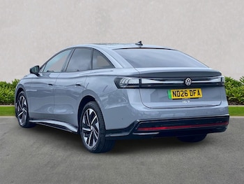 Used Volkswagen ID.7 2026 for sale - 79395006: Photo