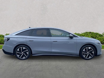 Used Volkswagen ID.7 2026 for sale - 79395006: Photo