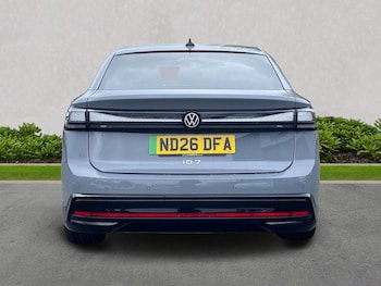 Used Volkswagen ID.7 2026 for sale - 79395006: Photo