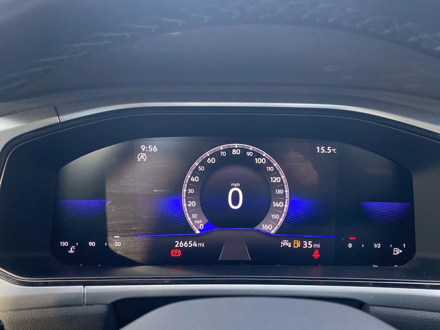 Used Volkswagen T-Roc 2023 for sale - 76681776: Photo 10