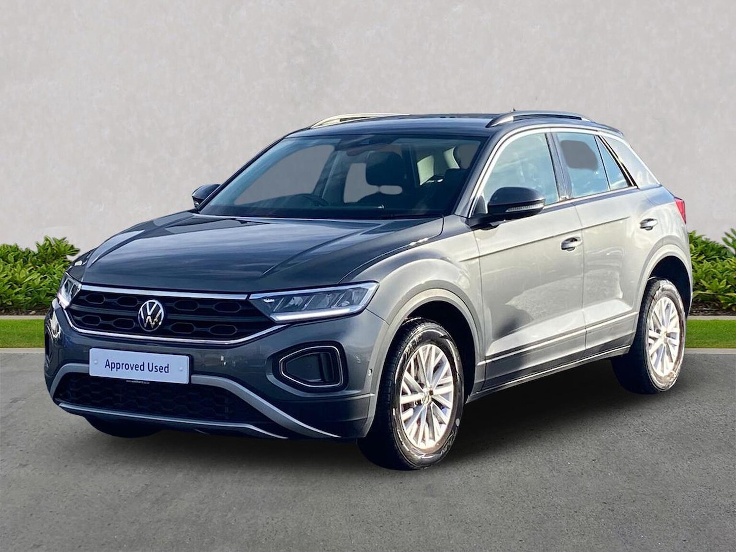 Used Volkswagen T-Roc 2023 for sale - 76681776: Photo 20