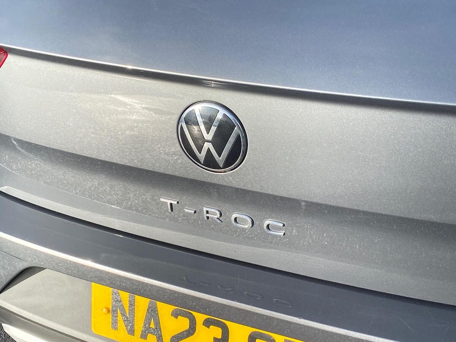 Used Volkswagen T-Roc 2023 for sale - 76681776: Photo 33