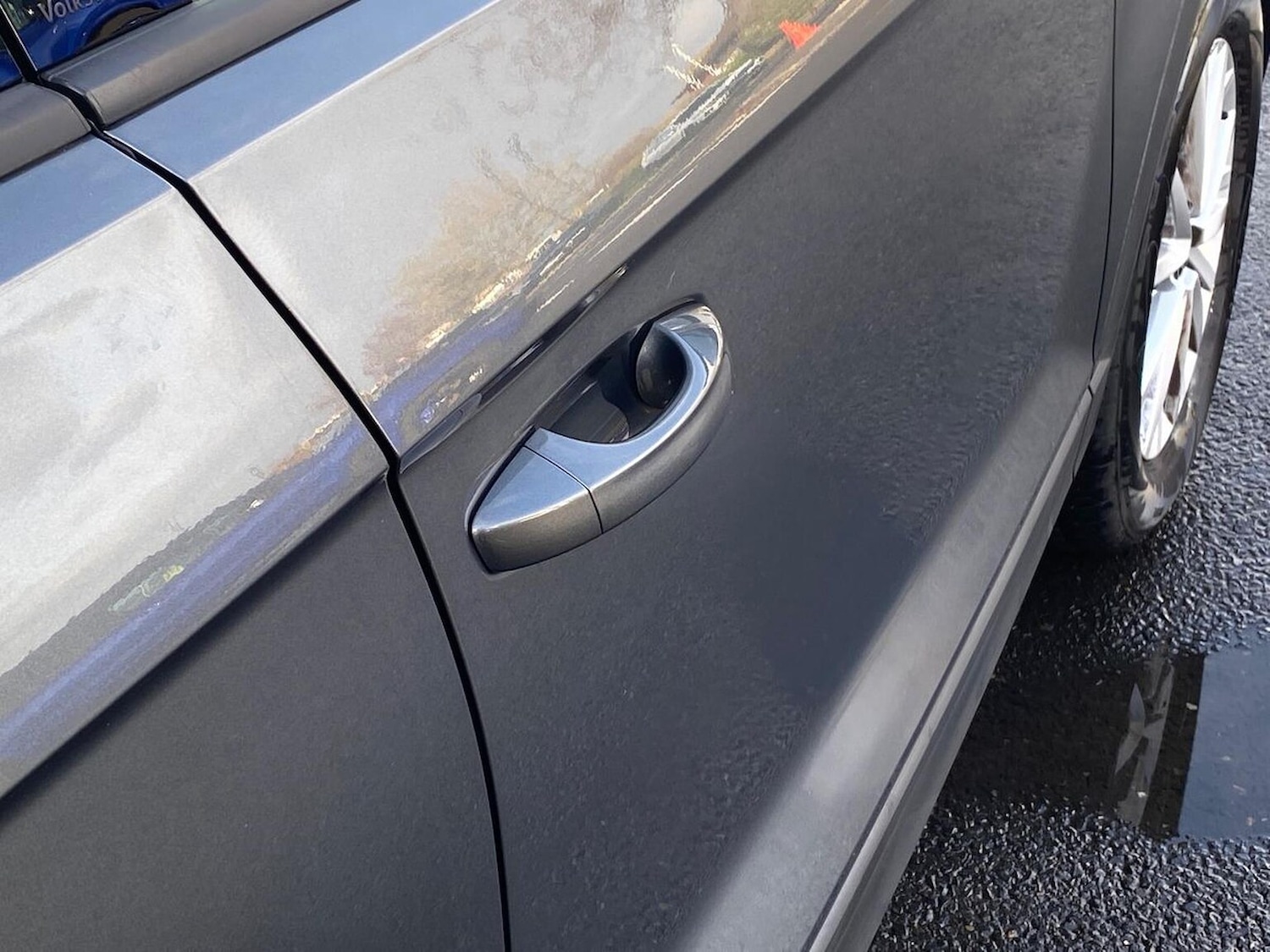 Used Volkswagen T-Roc 2023 for sale - 76681776: Photo 35