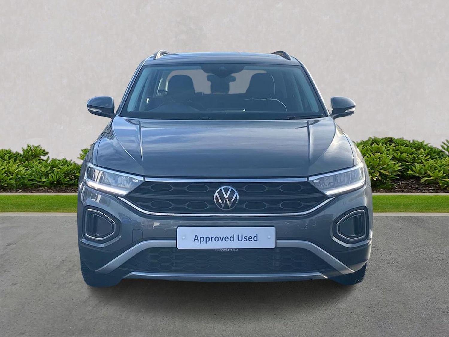 Used Volkswagen T-Roc 2023 for sale - 76681776: Photo 5