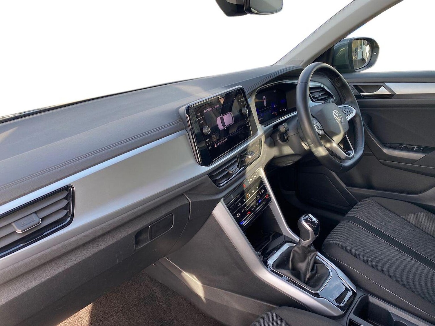 Used Volkswagen T-Roc 2023 for sale - 76681776: Photo 7