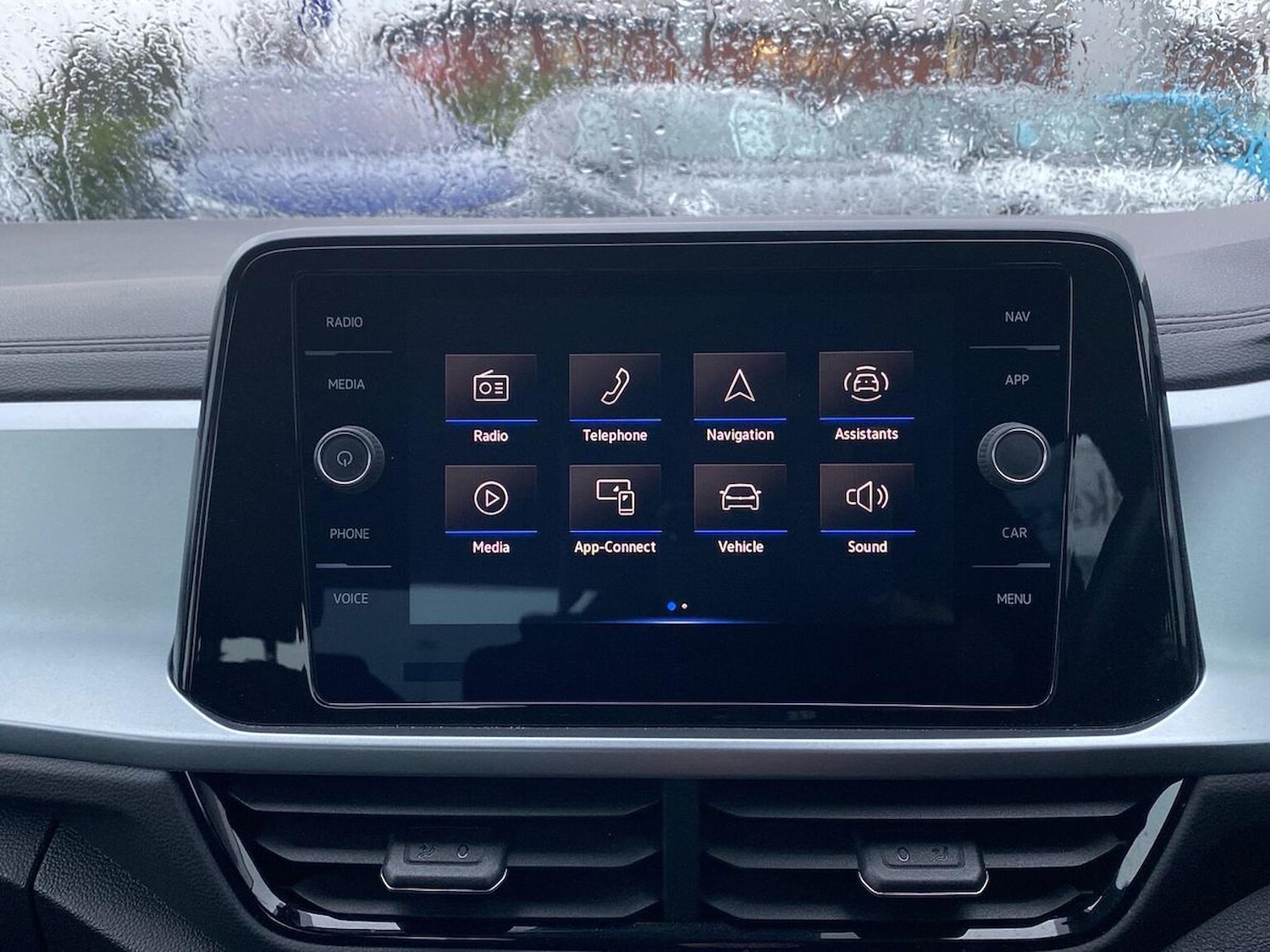 Used Volkswagen T-Roc 2022 for sale - 77896218: Photo 11