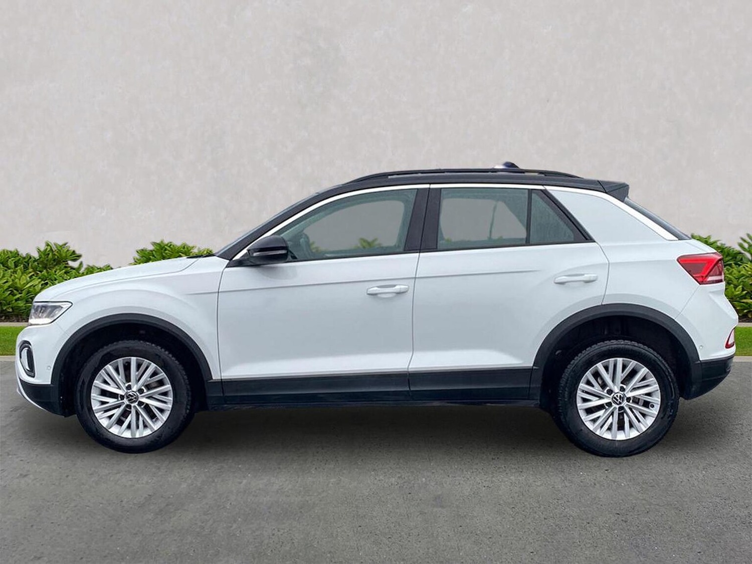 Used Volkswagen T-Roc 2022 for sale - 77896218: Photo 19