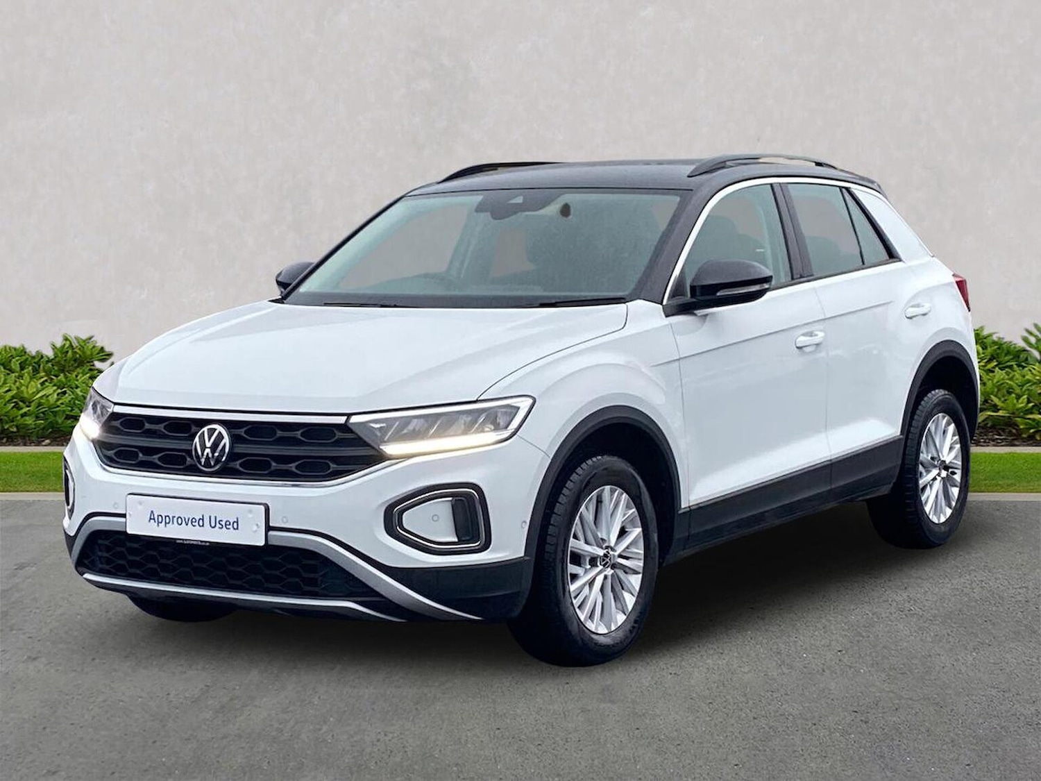 Used Volkswagen T-Roc 2022 for sale - 77896218: Photo 20