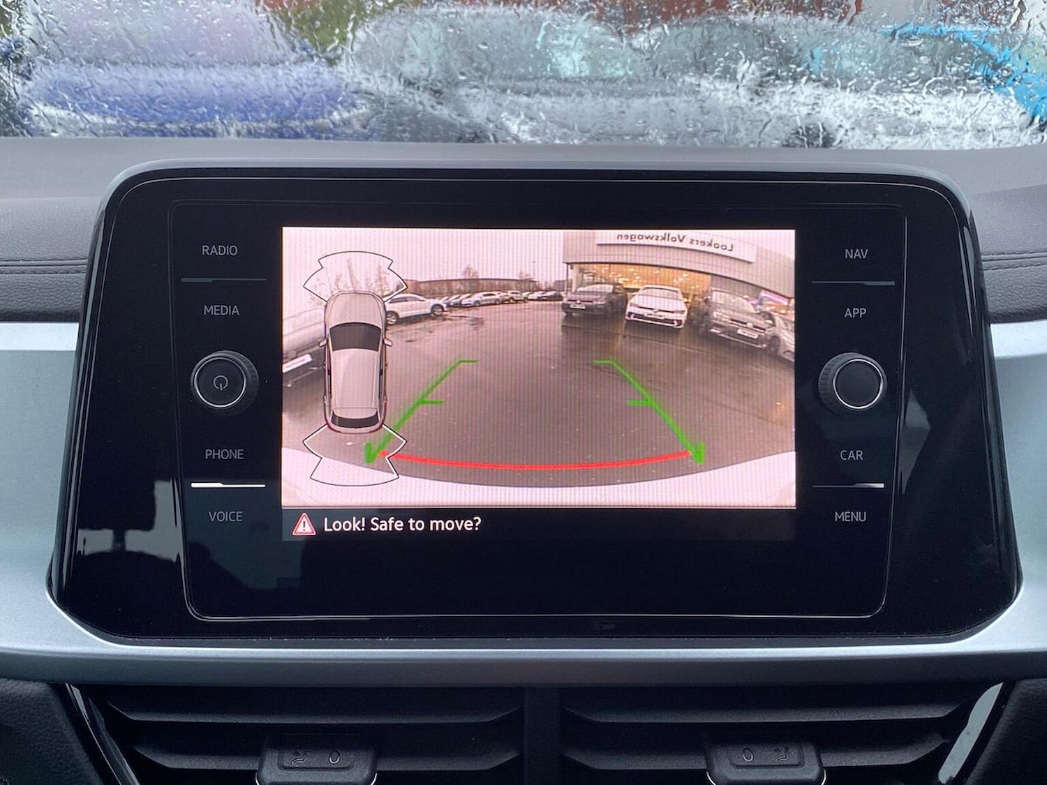 Used Volkswagen T-Roc 2022 for sale - 77896218: Photo 23