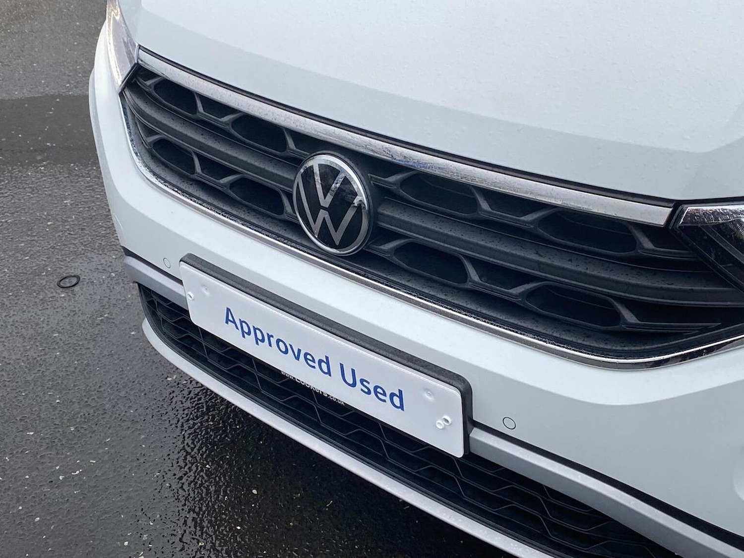 Used Volkswagen T-Roc 2022 for sale - 77896218: Photo 31