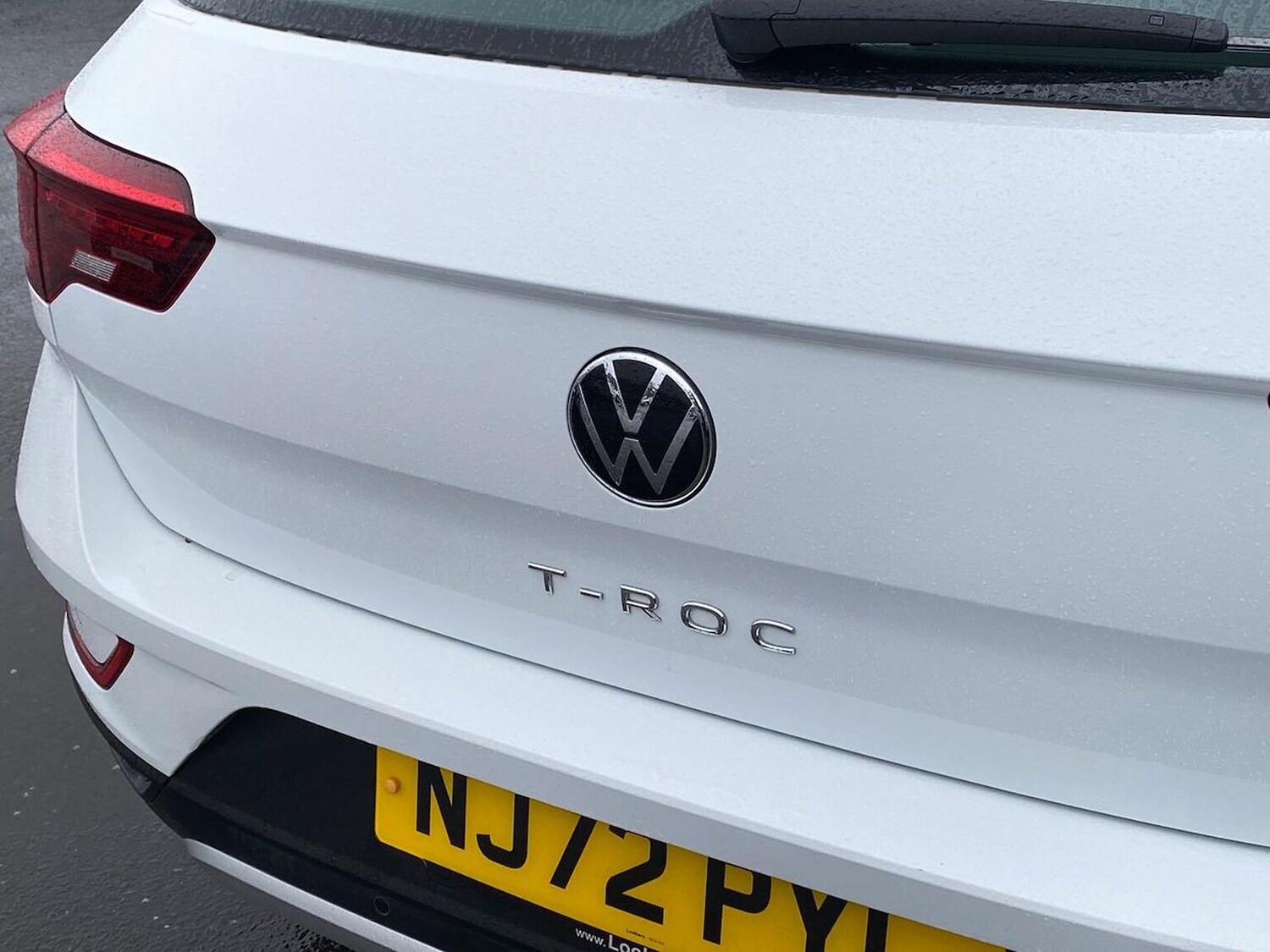 Used Volkswagen T-Roc 2022 for sale - 77896218: Photo 33