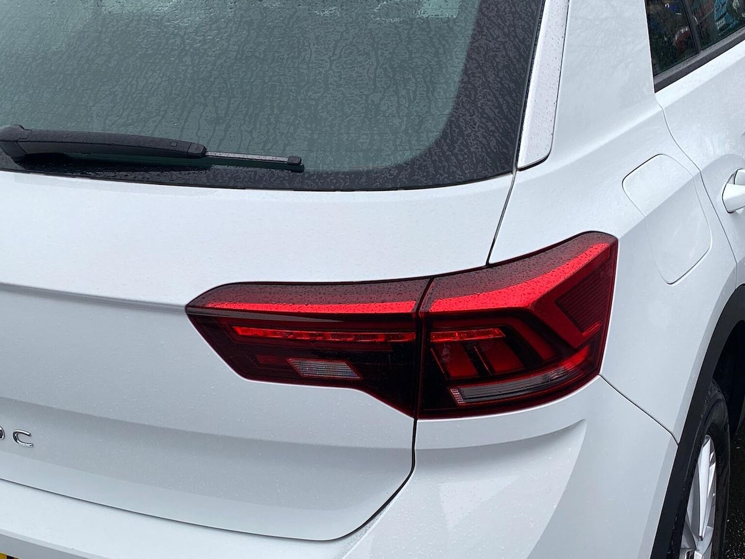 Used Volkswagen T-Roc 2022 for sale - 77896218: Photo 34