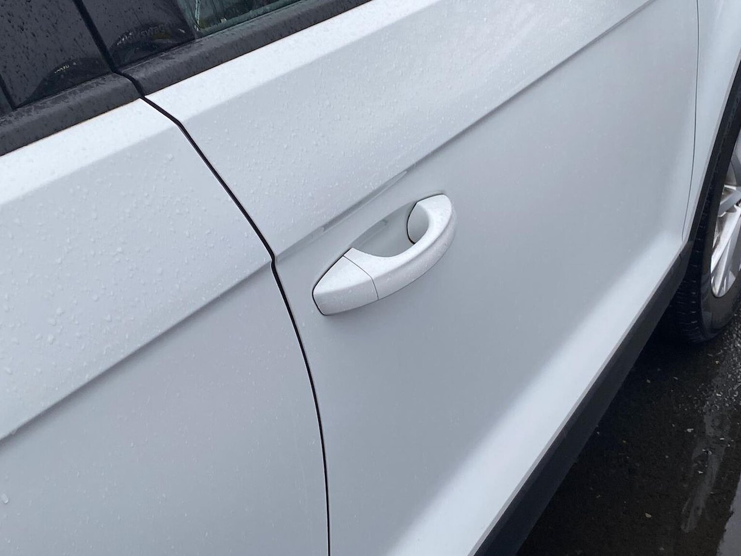 Used Volkswagen T-Roc 2022 for sale - 77896218: Photo 35