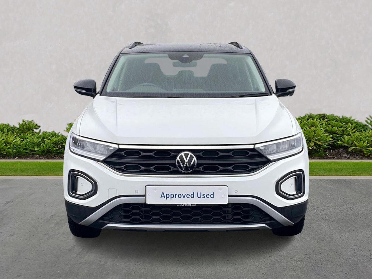 Used Volkswagen T-Roc 2022 for sale - 77896218: Photo 5