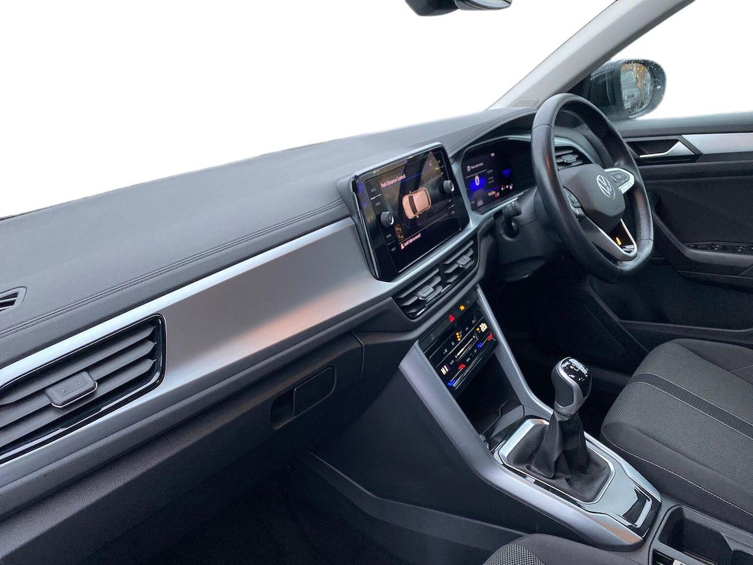 Used Volkswagen T-Roc 2022 for sale - 77896218: Photo 7