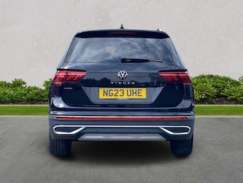 Used Volkswagen Tiguan Allspace 2023 for sale - 79321671: Photo