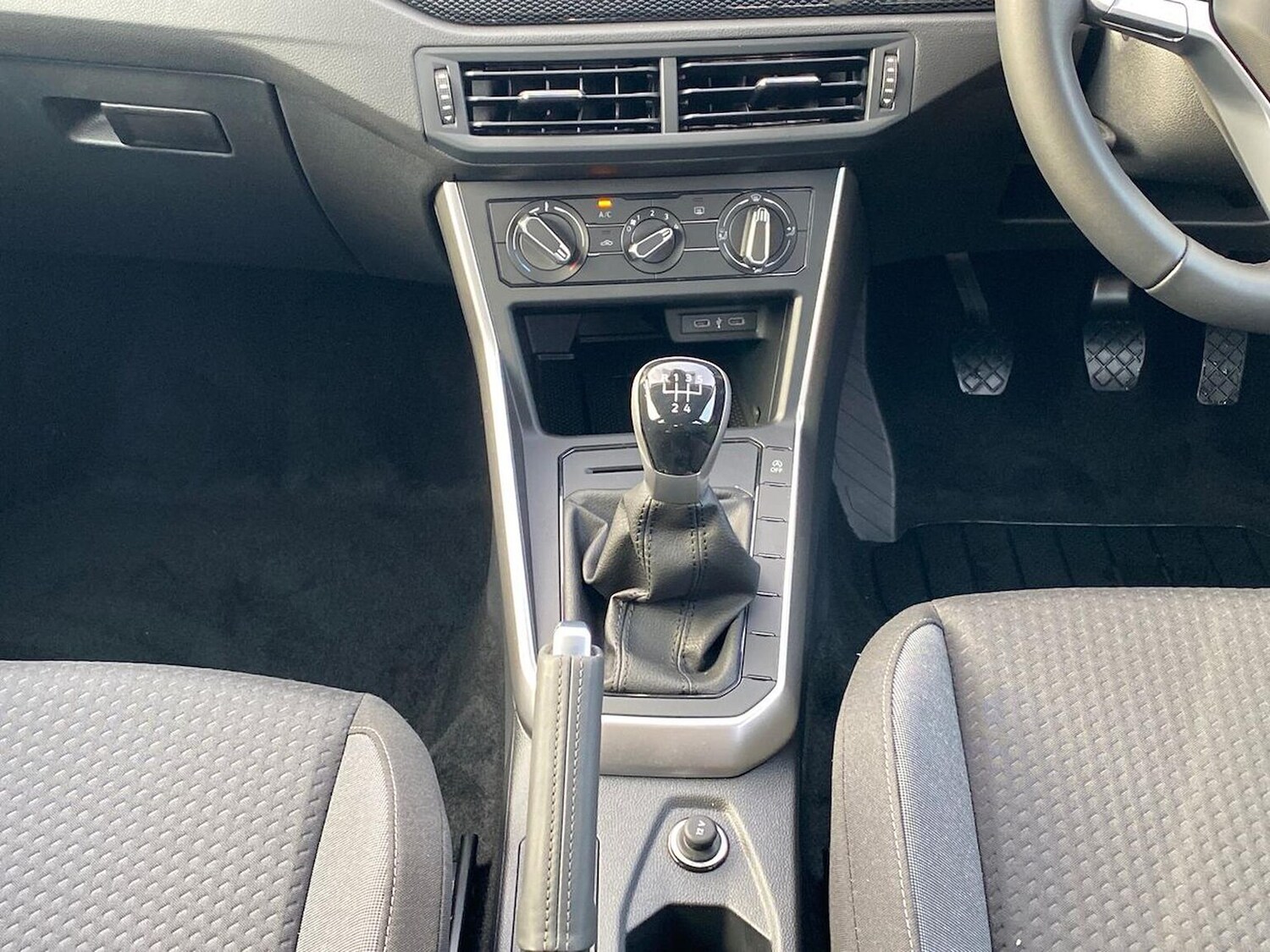 Used Volkswagen Polo 2025 for sale - 77488090: Photo 13