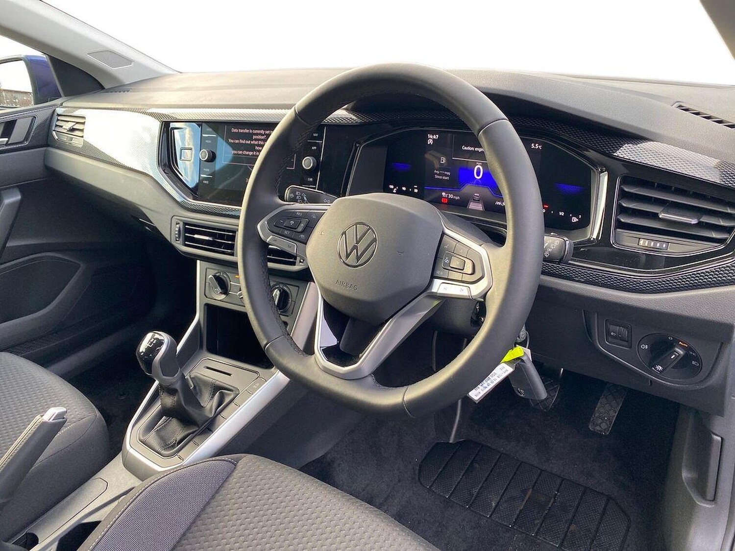 Used Volkswagen Polo 2025 for sale - 77488090: Photo 15