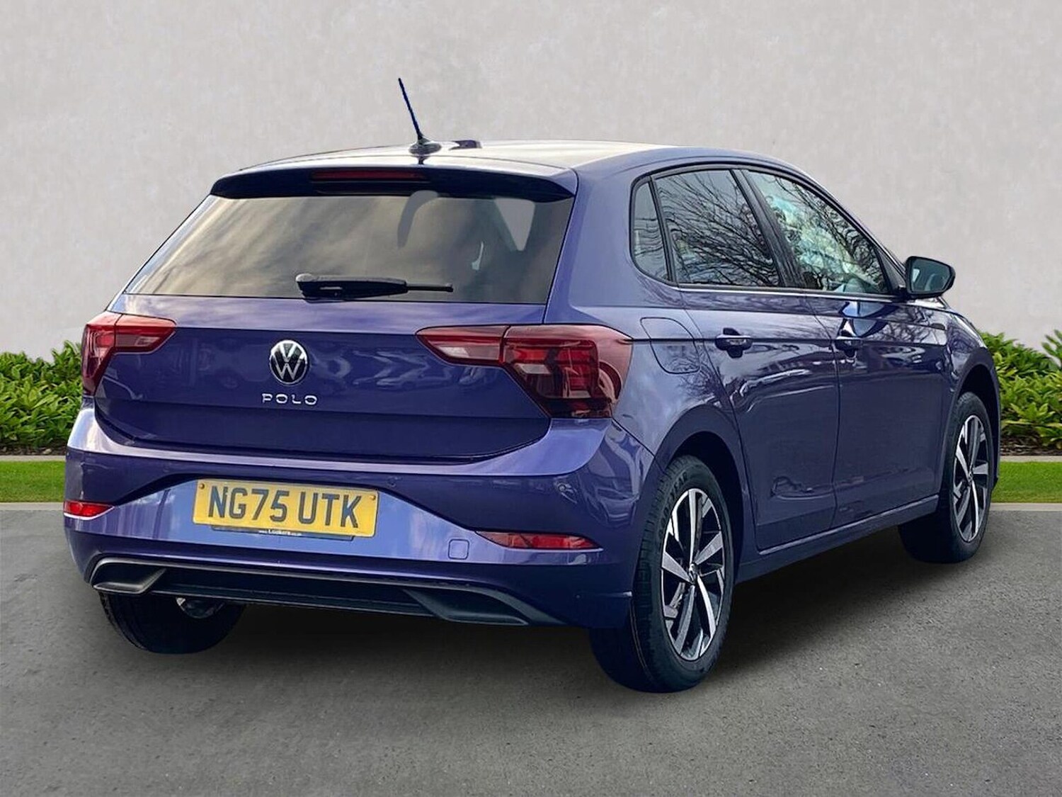 Used Volkswagen Polo 2025 for sale - 77488090: Photo 18