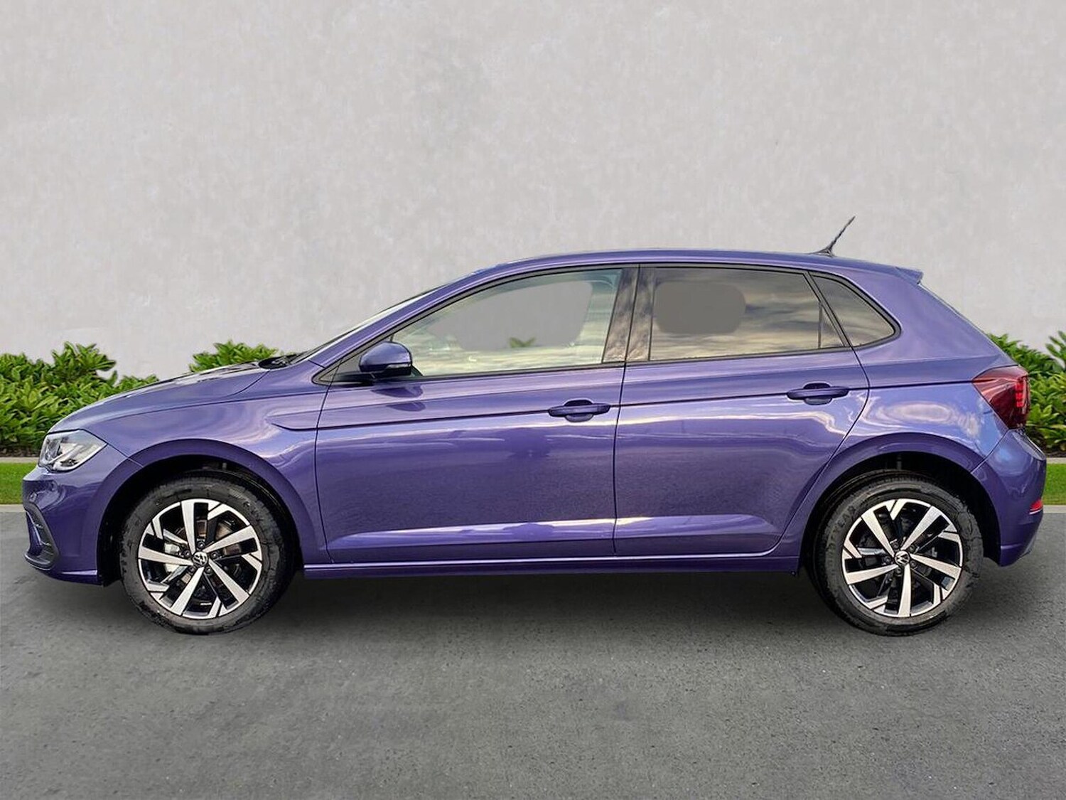 Used Volkswagen Polo 2025 for sale - 77488090: Photo 19