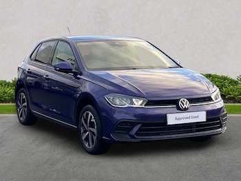 Used Volkswagen Polo 2025 for sale - 77488090: Photo