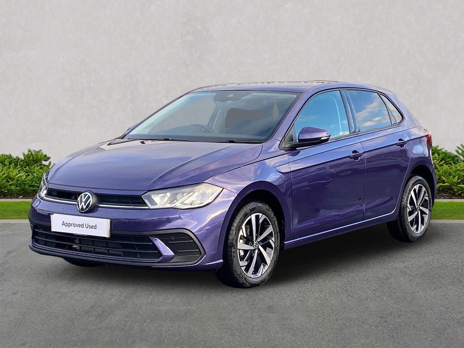 Used Volkswagen Polo 2025 for sale - 77488090: Photo 20