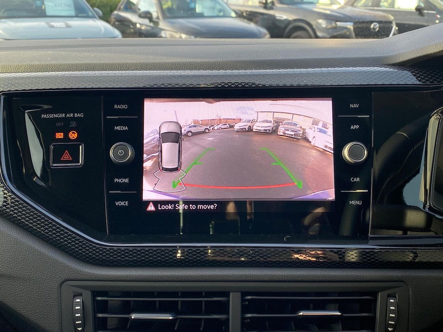 Used Volkswagen Polo 2025 for sale - 77488090: Photo 23