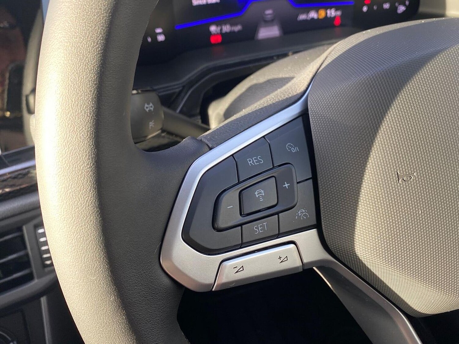 Used Volkswagen Polo 2025 for sale - 77488090: Photo 25