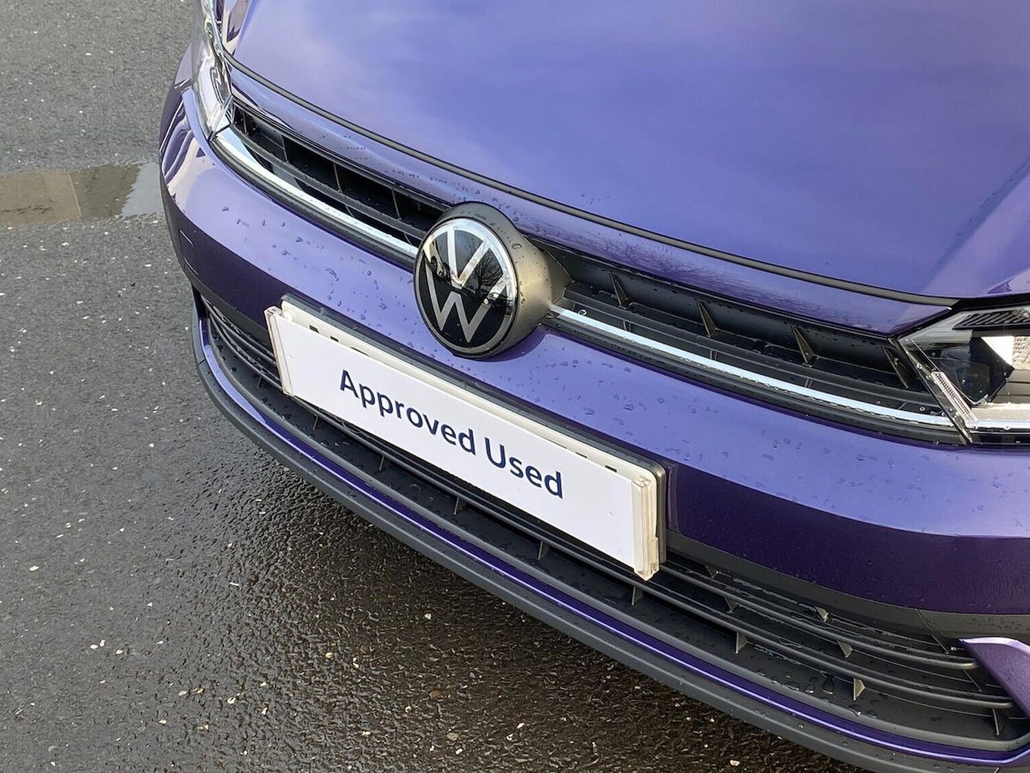 Used Volkswagen Polo 2025 for sale - 77488090: Photo 31