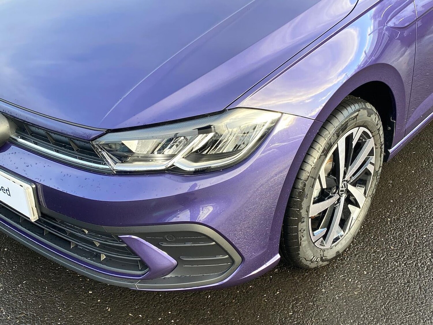 Used Volkswagen Polo 2025 for sale - 77488090: Photo 32