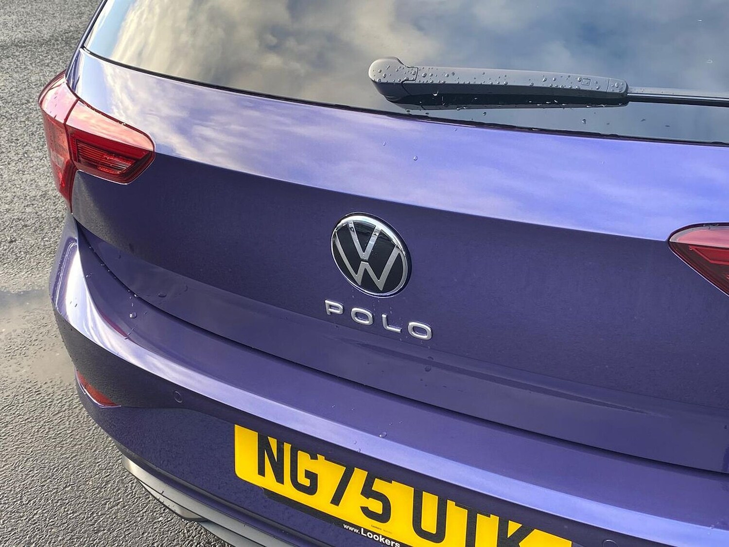 Used Volkswagen Polo 2025 for sale - 77488090: Photo 33