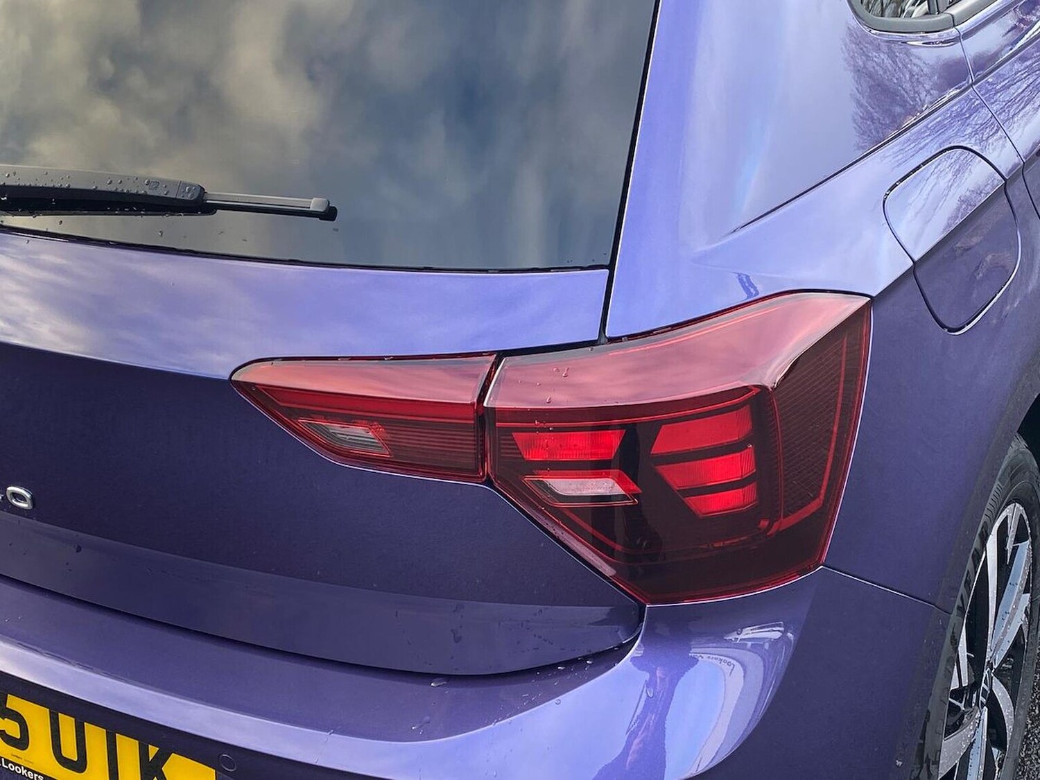 Used Volkswagen Polo 2025 for sale - 77488090: Photo 34