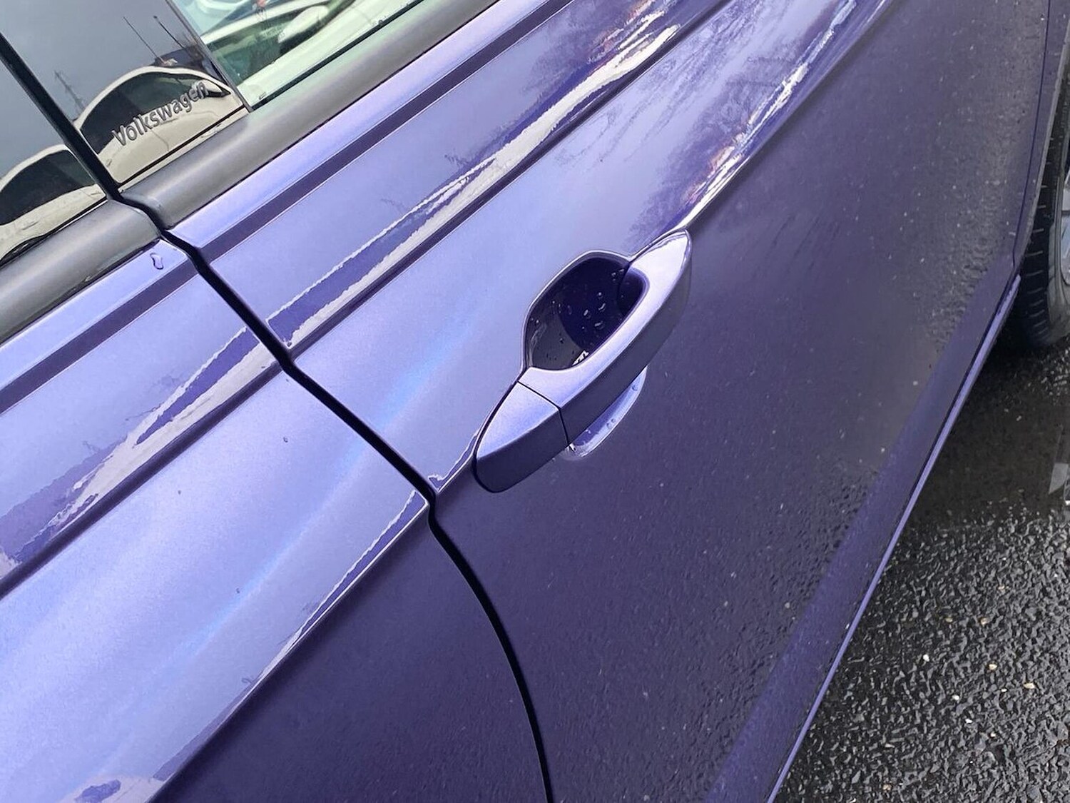 Used Volkswagen Polo 2025 for sale - 77488090: Photo 35