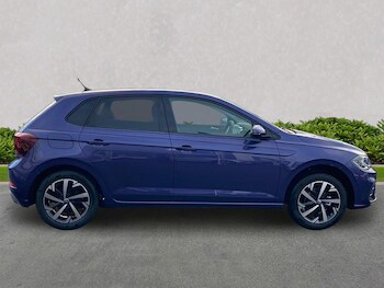 Used Volkswagen Polo 2025 for sale - 77488090: Photo