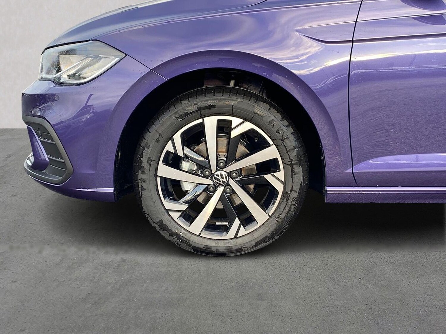 Used Volkswagen Polo 2025 for sale - 77488090: Photo 6