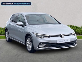 Used Volkswagen Golf 2023 for sale - 78688292: Photo