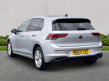 Used Volkswagen Golf 2023 for sale - 78688292: Photo