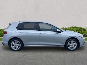 Used Volkswagen Golf 2023 for sale - 78688292: Photo