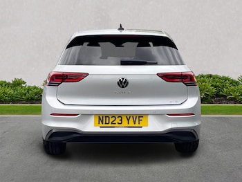 Used Volkswagen Golf 2023 for sale - 78688292: Photo