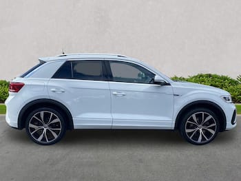 Used Volkswagen T-Roc 2024 for sale - 79626592: Photo