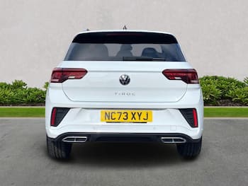 Used Volkswagen T-Roc 2024 for sale - 79626592: Photo
